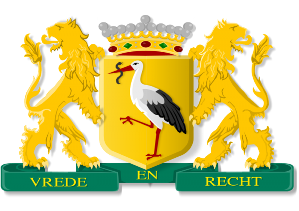 den haag stadswapen