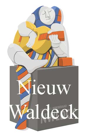 Nieuw Waldeck Muzikantje 2
