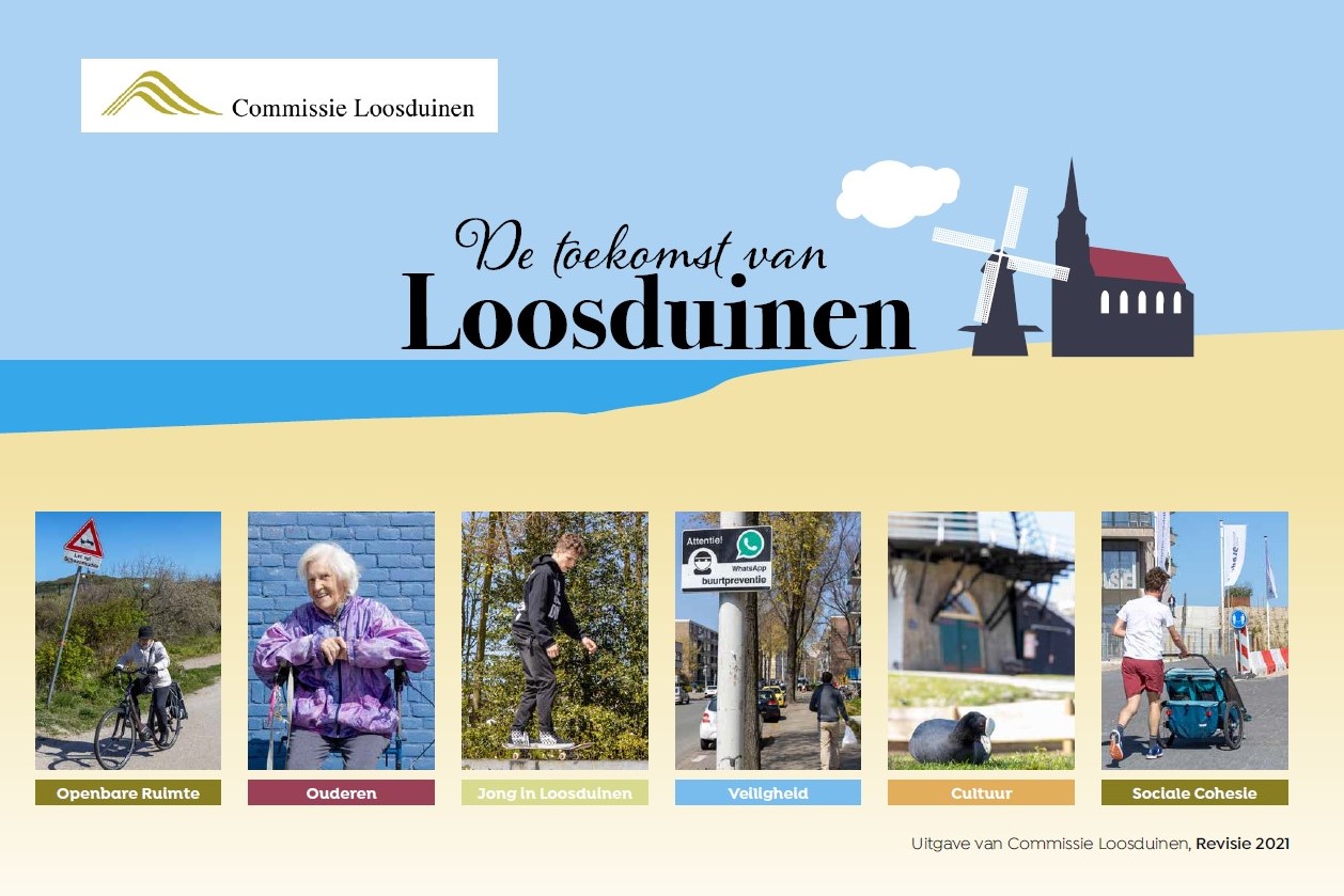 Toekomst van Loosduinen 2